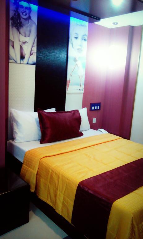 Icon Hotel North Edsa Ciudad Quezon Habitación foto