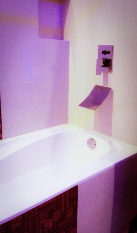 Icon Hotel North Edsa Ciudad Quezon Habitación foto